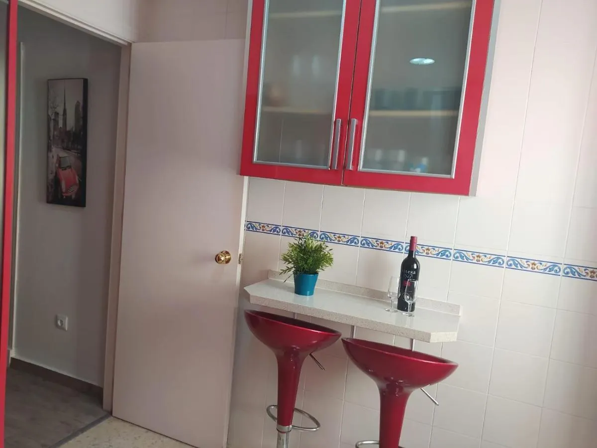 Apartamento Solera Apartamento Jerez de la Frontera 0*,  España