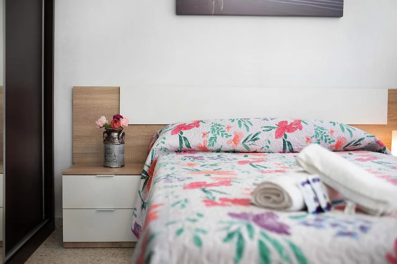 Apartamento Solera Apartamento Jerez de la Frontera España