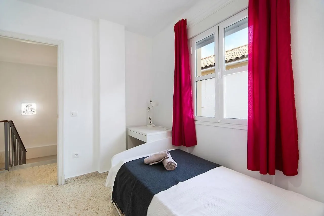 Apartamento Solera Apartamento Jerez de la Frontera