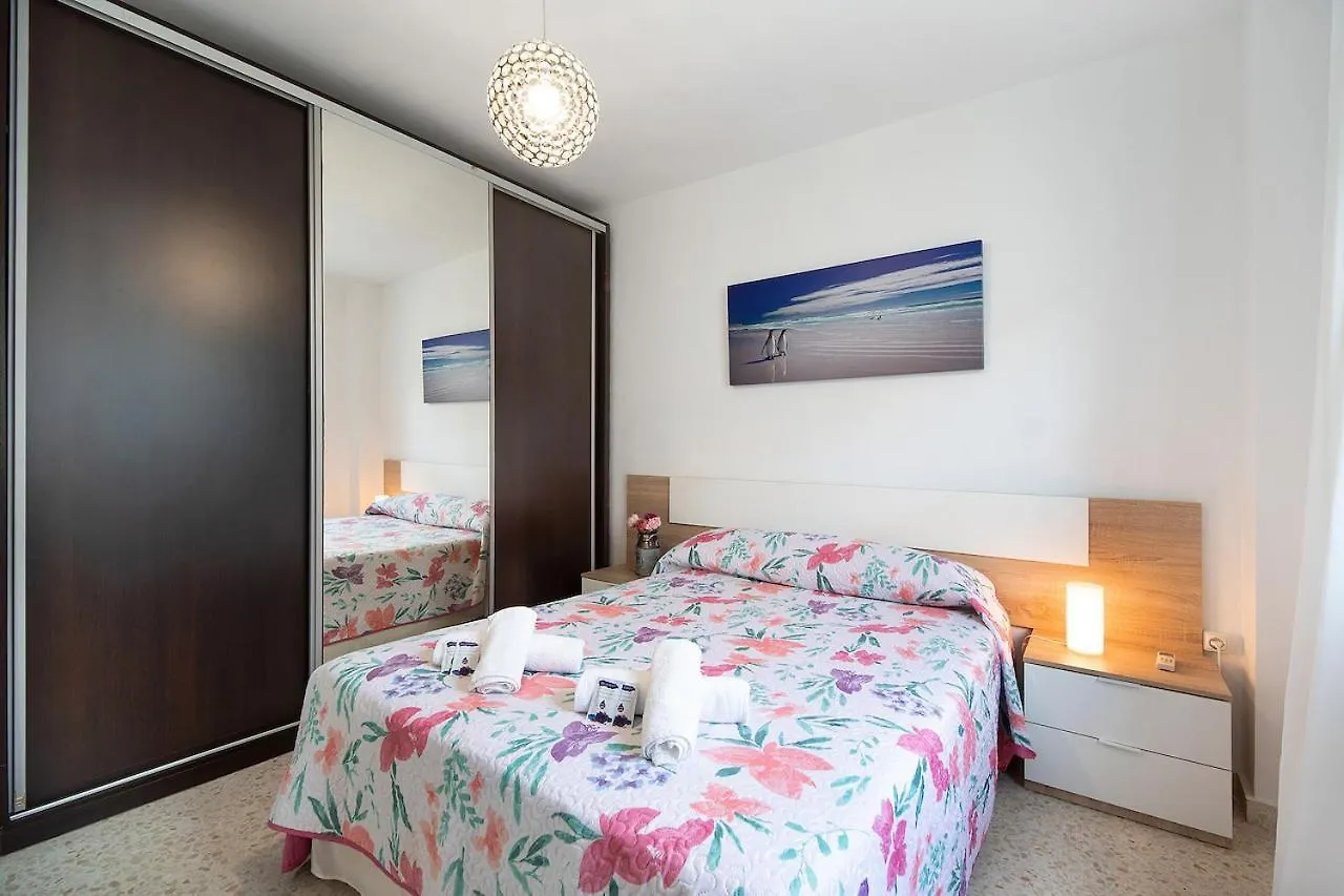 Apartamento Solera Apartamento Jerez de la Frontera